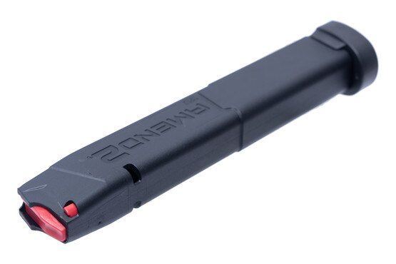 Amend2 34 round magazine for Sig Sauer.